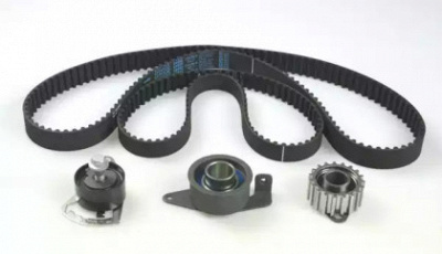 OPEN PARTS tbk510001 -  Комплект ремня ГРМ